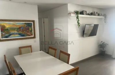 Lindo apartamento, para venda  com 3 dormitórios, 3 suite, 3 vagas