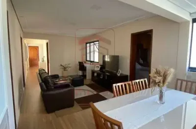 Apartamento tatuapé  126 metros - 3 dormitorios com suite - 2 vagas