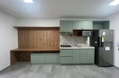 Apartamento com 1 quarto para alugar na Rua Bom Sucesso, 220, Tatuapé, São Paulo