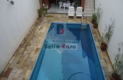 Casa com 3 quartos à venda na Rua Taiaçupeba, 150, Vila Prudente, São Paulo