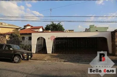 Casa com 3 quartos à venda na Rua João Comino Lopes, 138, Mooca, São Paulo