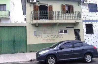 Galpão comercial á venda na mooca com 02 moradias em cima