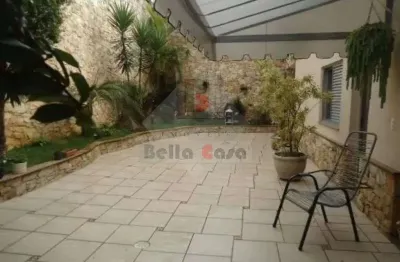 Sobrado a venda parque da mooca, 3 dormitórios, 6 vagas