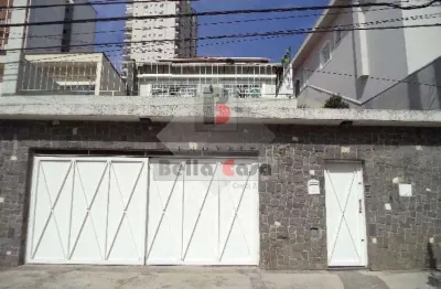 Casa com 5 quartos à venda na Rua Comendador Roberto Ugolini, 543, Mooca, São Paulo