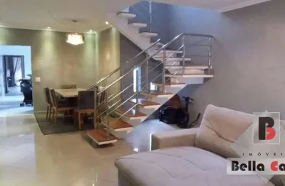 Casa com 4 quartos à venda na Rua Valentim Magalhães, 152, Mooca, São Paulo