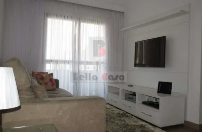 Apartamento com 3 quartos à venda na Rua Icaraí, 156, Tatuapé, São Paulo