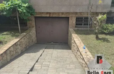 Casa com 4 quartos à venda na Rua Tocandira, 200, Vila Regente Feijó, São Paulo