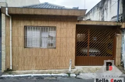 Casa com 3 quartos à venda na Travessa Anézio Collepicolo, 32, Tatuapé, São Paulo