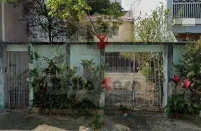 Casa com 3 quartos à venda na Rua Chamantá, 101, Vila Prudente, São Paulo