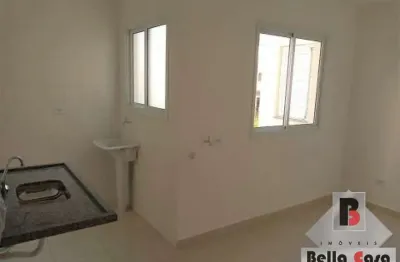 Apartamento com 2 quartos à venda na Rua Leonardo Vilas Boas, 73, Parque São Lucas, São Paulo