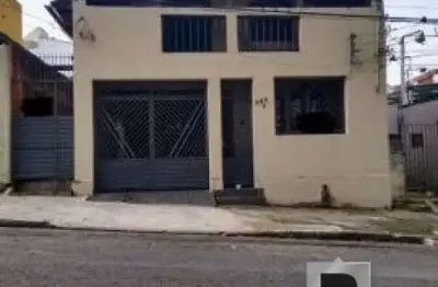 Casa com 3 quartos à venda na Rua das Roseiras, 300, Vila Zelina, São Paulo