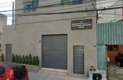 Casa com 3 quartos à venda na Rua Júlia Cortines, 22, Ipiranga, São Paulo