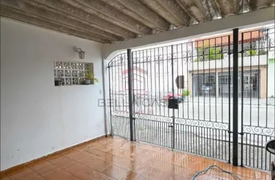 Casa com 3 quartos à venda na Rua Bergal, 113, São João Climaco, São Paulo