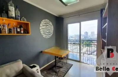 Apartamento com 2 quartos à venda na Rua Padre Adelino, 91, Mooca, São Paulo