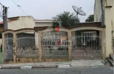 Terreno à venda na Rua Rosário do Catete, 136, Vila Prudente, São Paulo