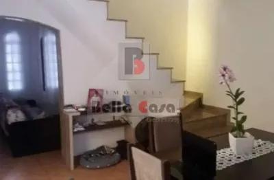 Casa com 3 quartos à venda na Rua Caetanos, 165, Tatuapé, São Paulo
