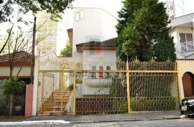 Casa com 3 quartos à venda na Rua Professor Gustavo Pires de Andrade, 257, Vila Zelina, São Paulo
