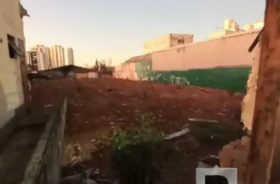 Terreno à venda na Rua da Mooca, 3422, Mooca, São Paulo