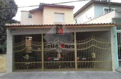 Casa com 3 quartos à venda na Rua Carutana, 66, Vila Formosa, São Paulo