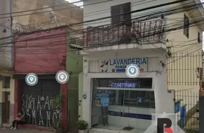 Terreno à venda na Rua da Mooca, 3271, Mooca, São Paulo