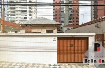 Terreno à venda na Rua Gregório Matos, 142, Vila Regente Feijó, São Paulo