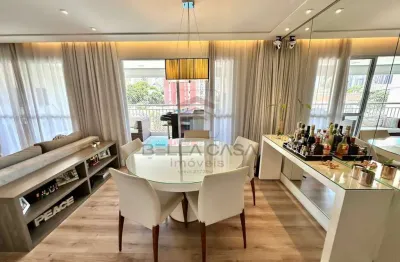 Apartamento com 3 quartos à venda na Rua Templários, 335, Vila Formosa, São Paulo