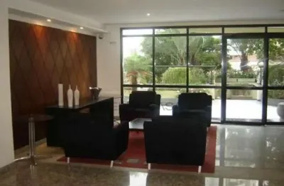 Apartamento com 3 quartos à venda na Rua Freire de Andrade, 95, Vila Regente Feijó, São Paulo
