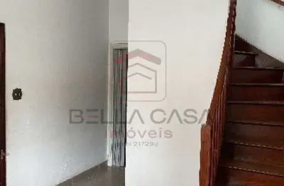 Casa com 2 quartos à venda na Rua Sebastião Barbosa, 250, Jardim Anália Franco, São Paulo