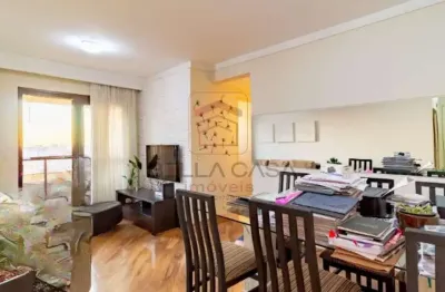 Apartamento com 2 quartos à venda na Rua da Mooca, 3499, Mooca, São Paulo