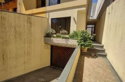 Sobrado jardim avelino - 3 quartos - 5 vagas - 210m2