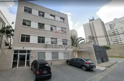 Apartamento com 2 quartos à venda na Rua Carlo Prina, 42, Brooklin Paulista, São Paulo