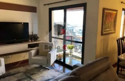 Apartamento com 3 quartos à venda na Rua do Lago, 171, Ipiranga, São Paulo