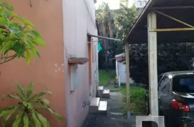 Terreno à venda na Rua Cambará, 36, Mooca, São Paulo
