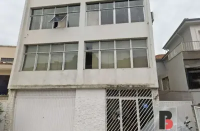 Oportunidade de investimento no ipiranga, pedio de 3 andares com um apto por andar