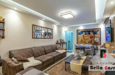 Apartamento com 3 quartos à venda na Rua Guaimbé, 156, Mooca, São Paulo