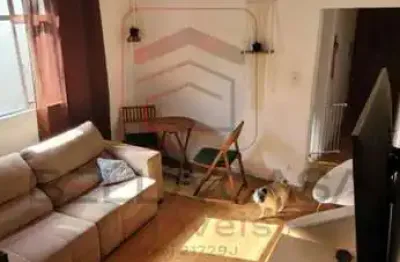 Apartamento com 2 quartos à venda na Rua Padre Raposo, 1126, Mooca, São Paulo