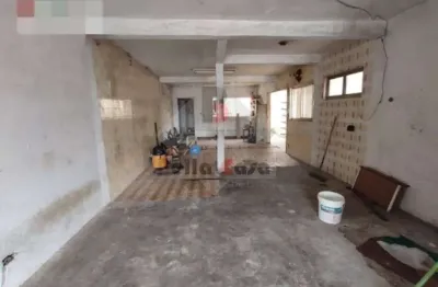 Casa comercial à venda na Rua Itaqueri, 202, Mooca, São Paulo
