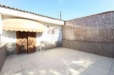 Casa com 4 quartos à venda na Rua Sara Bernhard, 144, Mooca, São Paulo