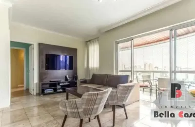 Apartamento com 3 quartos à venda na Rua Padre Raposo, 1300, Mooca, São Paulo