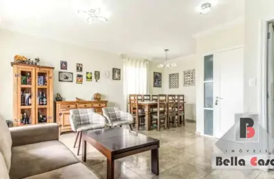 Apartamento com 3 quartos à venda na Rua Padre Raposo, 1300, Mooca, São Paulo