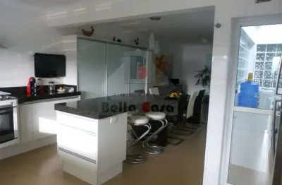 Casa com 3 quartos à venda na Rua Drava, 306, Ipiranga, São Paulo