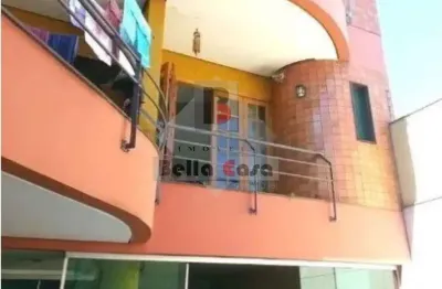 Casa com 2 quartos à venda na Rua Teixeira de Azevedo, 11, Tatuapé, São Paulo
