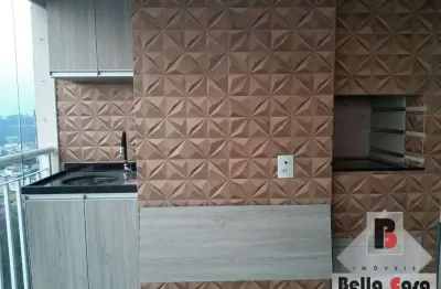 Apartamento 76m2 -  3 quartos - 1 vaga   vila formosa