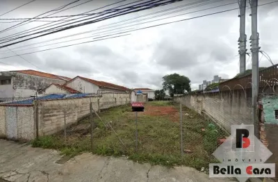 Terreno à venda na Rua Anita Costa, 93, Cidade Vargas, São Paulo