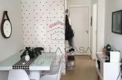 Apartamento com 2 quartos à venda na Rua Intendência, 319, Brás, São Paulo