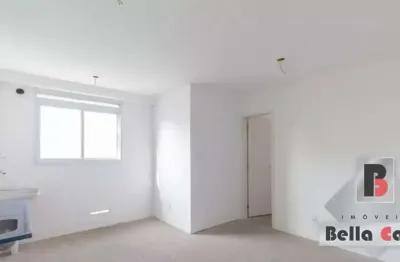 Apartamento com 1 quarto à venda na Avenida Rangel Pestana, 1088, Brás, São Paulo