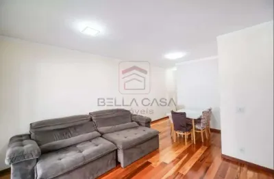Apartamento com 3 quartos à venda na Rua Ivaí, 71, Tatuapé, São Paulo