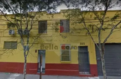 Sala comercial com 6 salas para alugar na Rua Almirante Brasil, 377, Mooca, São Paulo