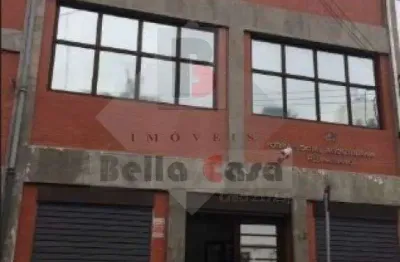 Prédio com 10 salas para alugar na Rua Doutor Félix, 62, Aclimação, São Paulo