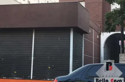 Casa comercial com 3 salas para alugar na Rua Pelotas, 126, Vila Mariana, São Paulo